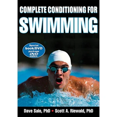 Abbildung von Complete Conditioning for Swimming (Complete Sports Series)