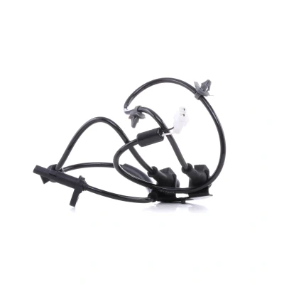 Abbildung von RIDEX 412W1044 ABS Sensor Vorderachse rechts aktiver 1090mm weiß SUZUKI: SX4 I Schrägheck, FIAT: Sedici