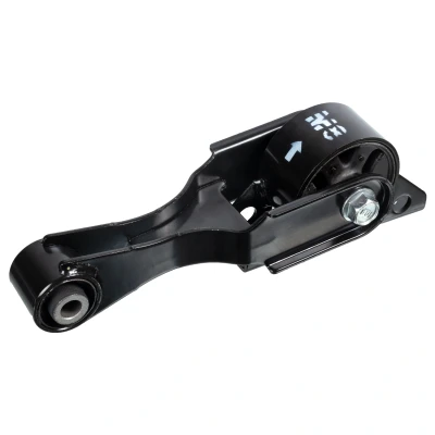 Abbildung von BLUE PRINT ADG080289 Motorlager hinten Gummimetalllager CHEVROLET: Matiz, Spark Kasten/Schrägheck, DAEWOO: Matiz I Schrägheck