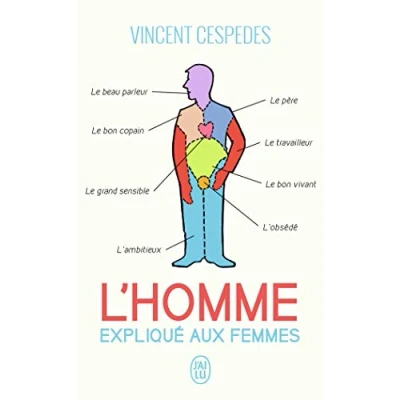 Abbildung von L&#039;homme expliqué aux femmes: L&#039;avenir de la masculinité
