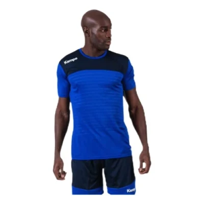 Abbildung von Kempa Kinder Emotion 2.0 Trikot, royal/Marine, 128
