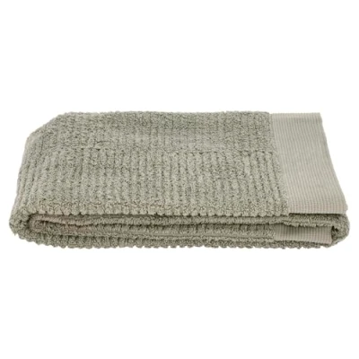 Abbildung von Zone Denmark Classic Towel 70 x 50 cm Eucalyptus Green