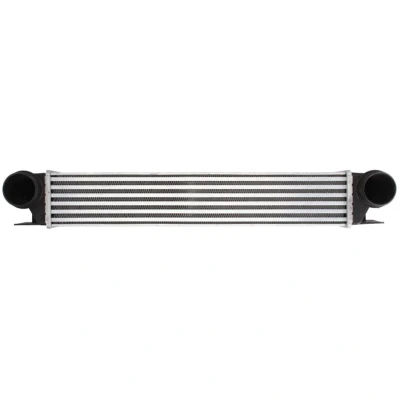 Abbildung von THERMOTEC DAB006TT Ladeluftkühler 540 92 90 BMW: 5 Touring, Limousine, 7