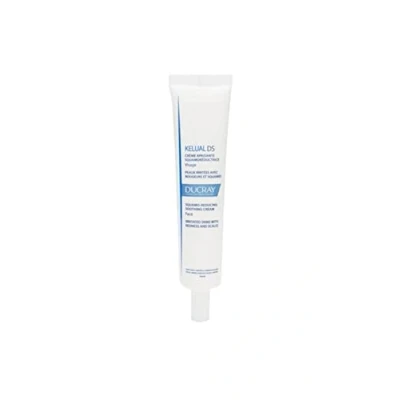 Abbildung von Ducray Creme Kelual DS Crème Apaisant Squamoréductrice