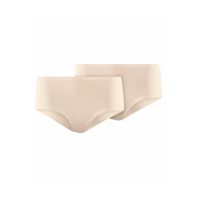 Abbildung von Falke Daily Comfort 2Pack soft Slip, Damen, Größe: Medium, Vale