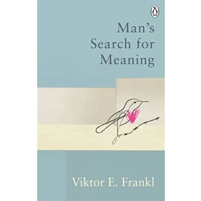Abbildung von Man&#039;s Search For Meaning: Classic Editions (Rider Classics)