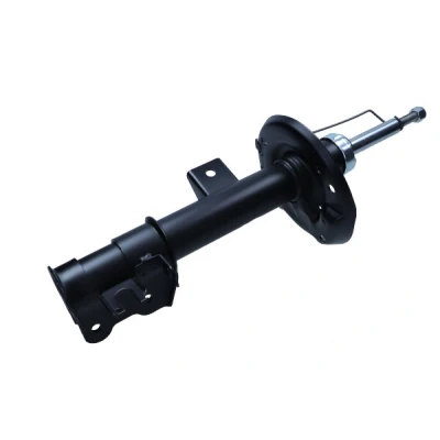 Abbildung von MAXGEAR 11 0948 Stoßdämpfer Vorderachse links Gasdruck Zweirohr Federbein oben Stift FIAT: Panda III Schrägheck