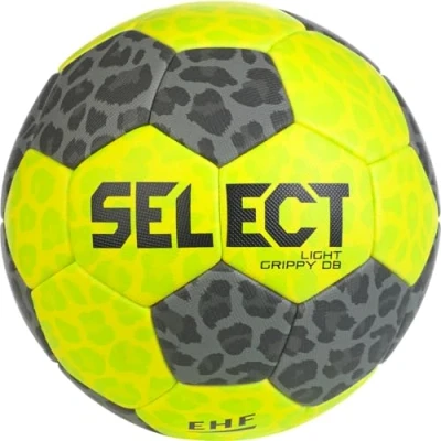 Abbildung von SELECT Handball Light Grippy DB v24