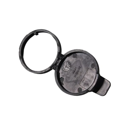 Abbildung von METZGER 2140416 Verschluß, Waschwasserbehälter OPEL: Astra K Schrägheck, Insignia A Sports Tourer, J CHEVROLET: Cruze Limousine