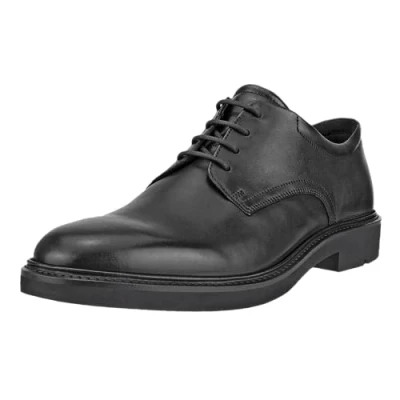 Abbildung von ECCO Metropole London BusinessSchnürer, Herren, Größe: 47, Black Schuhe
