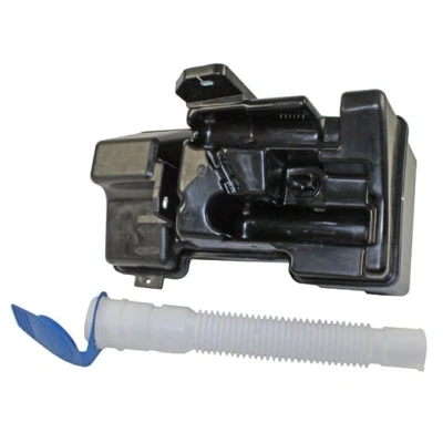 Abbildung von METZGER 2140138 Wischwasserbehälter mit Deckel, Sensor ORIGINAL ERSATZTEIL VOLKSWAGEN: Tiguan I