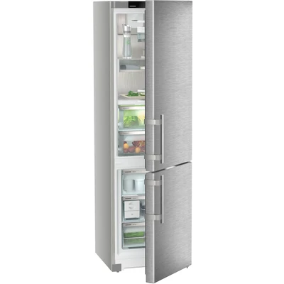 Abbildung von Liebherr Kühl /Gefrierkombination CBNsda 5753_994860051, 201,5 cm hoch, 59,7 breit, 10 Jahre Herstellergarantie inkl.