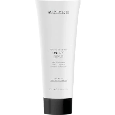 Abbildung von Selective Professional On Care Repair Balm 250 ml