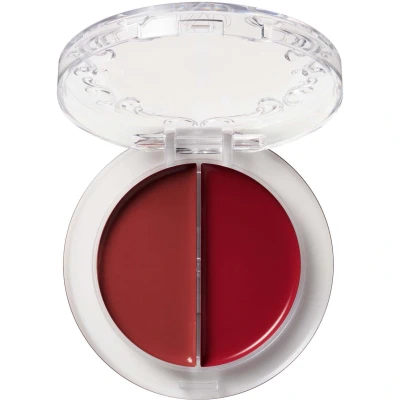 Abbildung von Kvd Beauty good Apple Blush Duo Creme rouge Duo: Red Medow