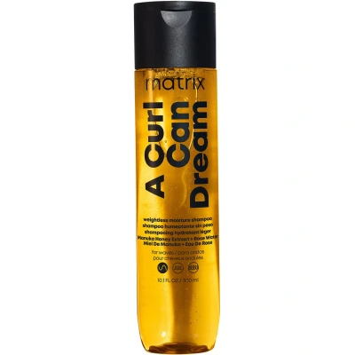 Abbildung von Matrix A CURL CAN Dream WAVE Shampoo Shampoo, Größe: 300 ml,