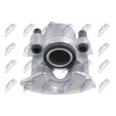 Abbildung von NTY HZP VW 004 Bremssattel Vorderachse links, VOLKSWAGEN: Golf 2, 3, 4 Cabrio, SEAT: Ibiza Cordoba I Limousine
