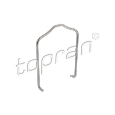 Abbildung von TOPRAN 119 470 Haltefeder
