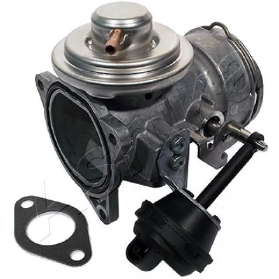 Abbildung von ASHIKA 150 00 0908 AGR Ventil pneumatisch VOLKSWAGEN: Golf 4 Schrägheck, Variant, Bora SEAT: Ibiza 3 Leon I Schrägheck