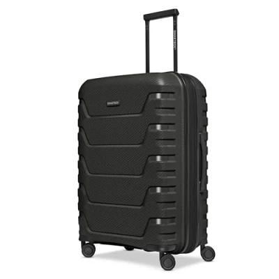 Abbildung von Smartbox Hartschalen Trolley Edition 01, 4 Rollen, Polypropylen