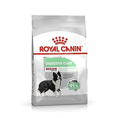 Abbildung von Royal Canin Digestive Care Medium Hundefutter 12 kg...