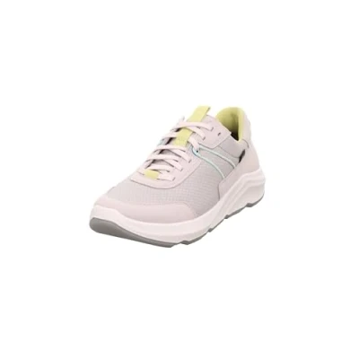 Abbildung von Legero Sneakers Sneaker low, Damen, Größe: 41.5, Aluminio Schuhe