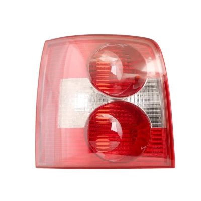 Abbildung von VAN WEZEL 5837935 Rückleuchte links ohne Lampenträger VOLKSWAGEN: Passat B5 GP Variant