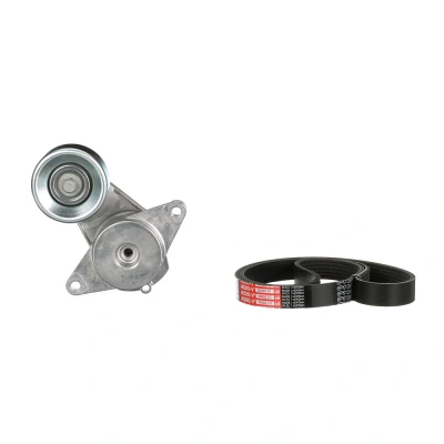 Abbildung von GATES K016PK1098XS Keilrippenriemensatz