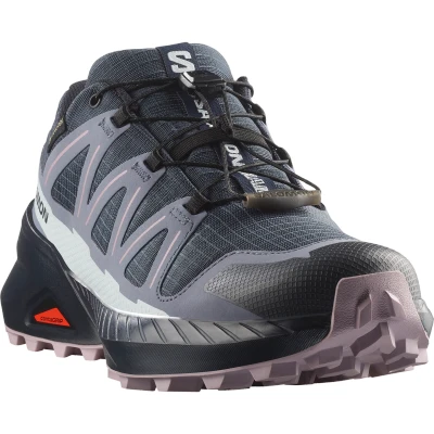 Abbildung von Salomon SPEEDCROSS PEAK GTX W Trailrunningschuh wasserdicht