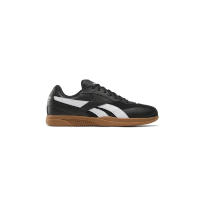 Abbildung von Reebok Classic Hammer Street Unisex Sneaker low, Größe: 41, Black gold gum Kunststoff