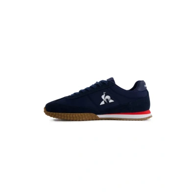 Abbildung von le coq sportif Veloce I Sneaker low, Größe: 45, Navy blue Schuhe