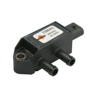 Abbildung von Sensor, Abgasdruck NRF 708041