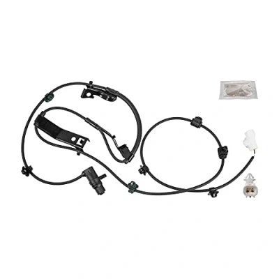 Abbildung von BLUE PRINT ADBP710016 ABS Sensor Vorderachse rechts mit Fett 1070 1824 TOYOTA: HILUX 3 Pick up, 6 up