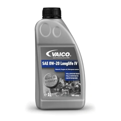 Abbildung von Vaico 0W 20 1l Motoröl V60 0331 VOLKSWAGEN: Taigo, SKODA: Octavia IV Combi, CUPRA: Formentor SUV