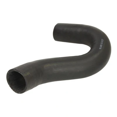 Abbildung von THERMOTEC DCC072TT Ladeluftschlauch Gummi CITROËN: C5 III Kombi, 3, PEUGEOT: 407 Limousine, SW