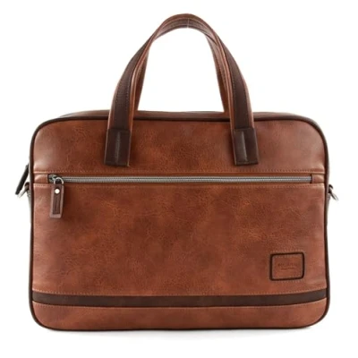 Abbildung von Picard Breakers 2463 Aktentasche 38x28x10cm (whisky komb)
