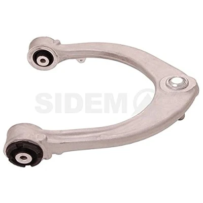 Abbildung von SIDEM 65475 Querlenker oben, Vorderachse rechts Aluminium 19,2 Schubstange LAND ROVER: Range Rover 4