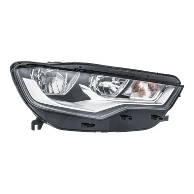 Abbildung von HELLA 1EJ 011 149 021 Scheinwerfer AUDI: A6 C7 Avant, Limousine, Allroad