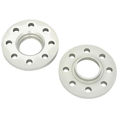 Abbildung von H&amp;R 3034650 Spurverbreiterung 4 108 15 PEUGEOT: 106 II Schrägheck, 406 Coupe, 208 CITROËN: C2 Saxo C5 3