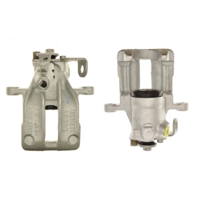Abbildung von BOSCH 0 986 473 442 Bremssattel Gusseisen 55 AUDI: 80 B4 Avant, Limousine