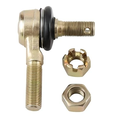 Abbildung von GOOFIT 12 12mm Tie Rod Ersatz für Tomberlin Crossfire &amp; Baja Dune 150 Go Kart