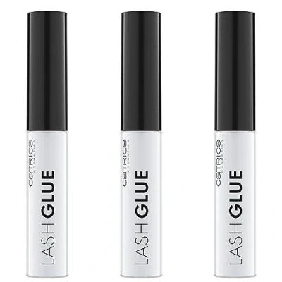 Abbildung von Catrice Wimpernkleber Lash Glue, (Set, 3 tlg)