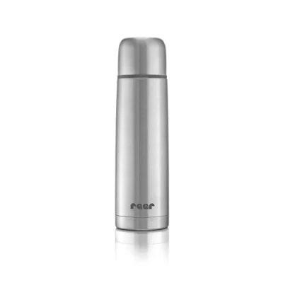 Abbildung von Pure Edelstahl Isolierflasche, 500ml