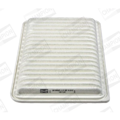 Abbildung von CHAMPION CAF100832P Luftfilter 37 200 314 Filtereinsatz MAZDA: 3 Hatchback, 2 Limousine, Schrägheck