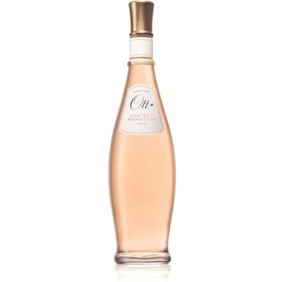 Abbildung von Domaines Ott Château Romassan Bandol Rose trocken (1 x 0.75 l)