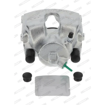 Abbildung von FERODO PREMIER FCL692207 Bremssattel Stahlguss 122 mit Zubehör BMW: 3 Limousine, Touring, Coupe