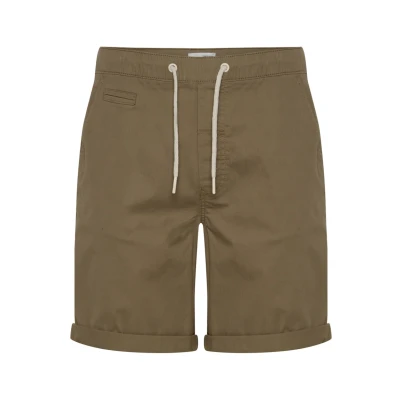 Abbildung von Solid Jacob JIM Shorts, Herren, Größe: Large, Khaki