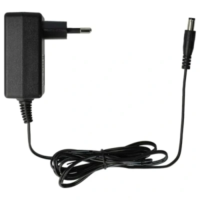 Abbildung von vhbw Netzteil kompatibel mit Yealink SIP T57, T58 Festnetz Telefon, Haustelefon 150 cm