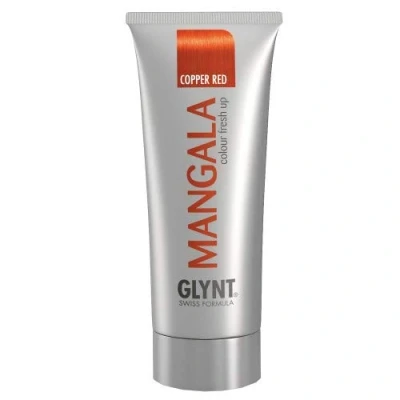 Abbildung von Glynt MANGALA Copper Red Color Fresh up, 30 ml
