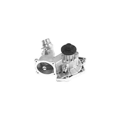 Abbildung von VALEO 506800 Wasserpumpe ohne Riemenscheibe mit Dichtungen Deckel BMW: 5 Limousine, Touring, 7, LAND ROVER: Range Rover 3