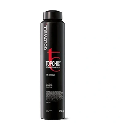 Abbildung von Goldwell TOPCHIC HAIR COLOR 6KR granatapfel 250ml